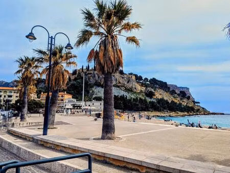 maison centre port composée de deux appartements