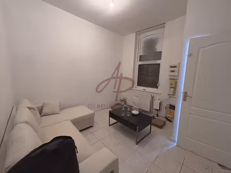 achat maison 5 pièces 78m² roubaix 59100