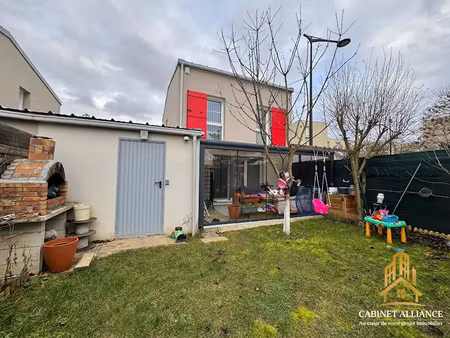 vente maison 6 pièces 110.13 m² à melun (77000)  289 000 €
