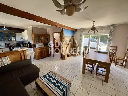 location maison 4 pièces 81m²