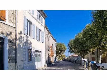 spacieuse maison de village de 4 chambres avec vue superbes