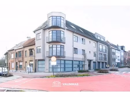 appartement te huur in asse