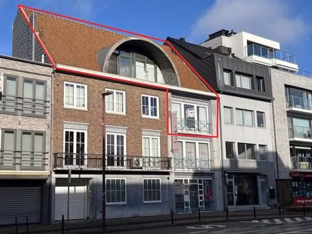 duplex te huur in deinze