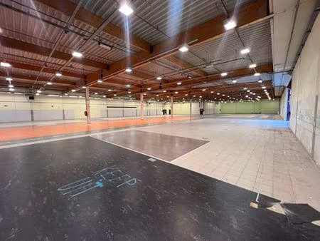 handelspand centrum geraardsbergen.