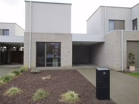 gebouw (residentieel)