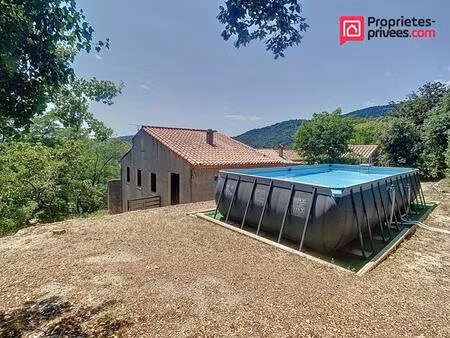 maison mandagout 215 m2