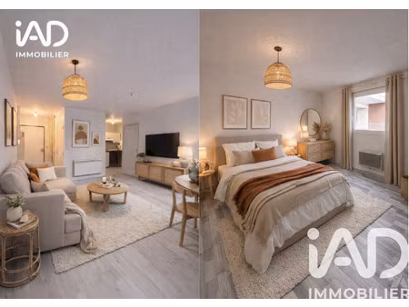 vente appartement 2 pièces à mainvilliers (28300) : à vendre 2 pièces / 40m² mainvilliers