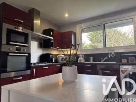vente maison à boigny-sur-bionne (45760) : à vendre / 60m² boigny-sur-bionne