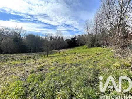 vente terrain à artigues-près-bordeaux (33370) : à vendre / 3000m² artigues-près-bordeaux