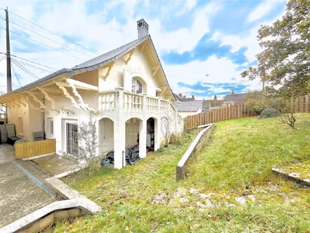 vente maison 5 pièces 165 m² à maisse (91720)  312 000 €