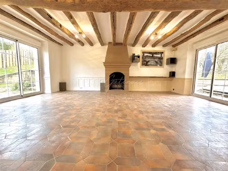 vente maison 5 pièces 165 m² à maisse (91720)  312 000 €