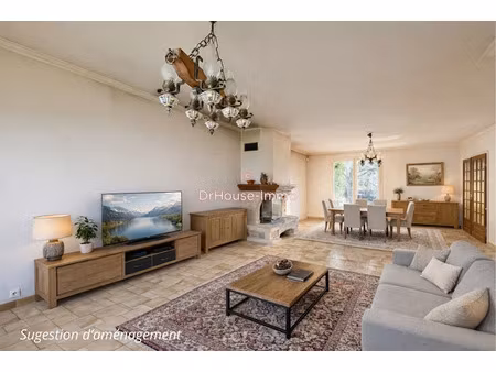 vente maison 7 pièces 169 m² à bréau (77720)  328 000 €