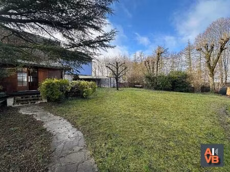 achat terrain 457m² villemomble 93250