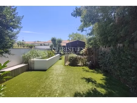 annonce maison à vendre