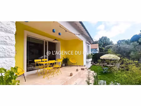 vente maison saint-georges-de-didonne 17110 - - surface privée
