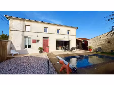 vente maison royan 17200 - - surface privée