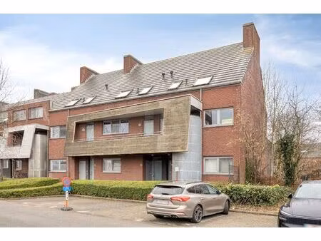 appartement te koop in puurs met 4 slaapkamers
