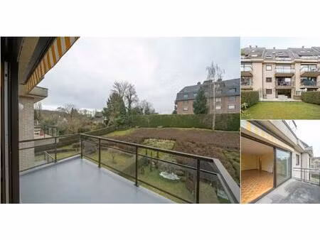 appartement à vendre à allée du petit paris 30 waterloo (vbd83839)