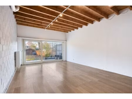 huis te koop in leuven met 4 slaapkamers