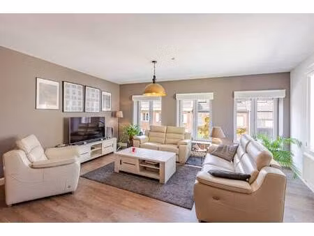 huis te koop in lochristi met 3 slaapkamers