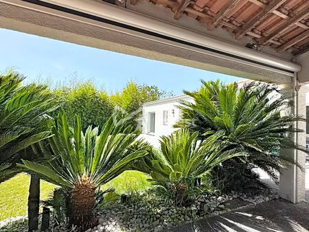 maison à vendre saint-drézéry