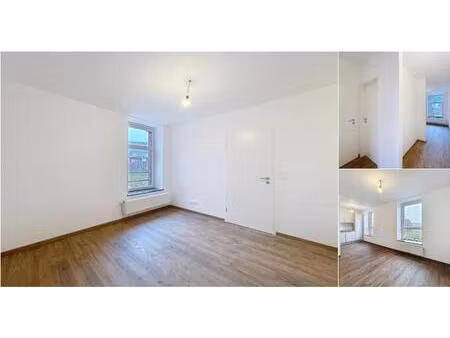 appartement à louer à all. des frênes 11 sainte-ode (vbd83950)