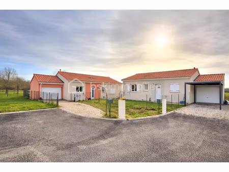 vente maison 4 pièces 71 m² à limons (63290)  378 000 €