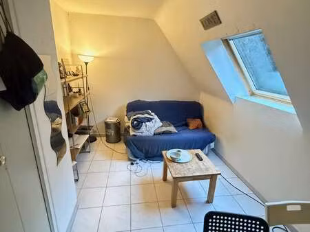 vente appartement t1 à rochecorbon (37210) : à vendre t1 / 13m² rochecorbon