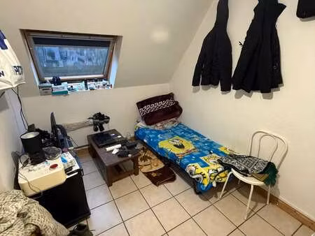 vente appartement t1 à rochecorbon (37210) : à vendre t1 / 13m² rochecorbon