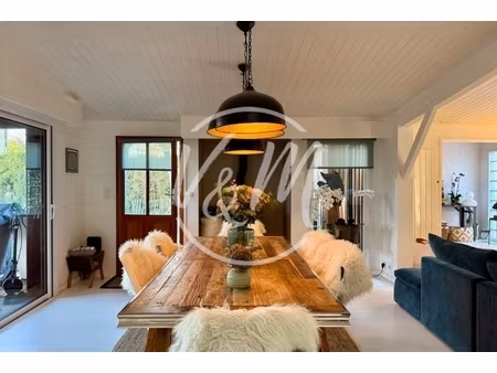 annonce maison à vendre