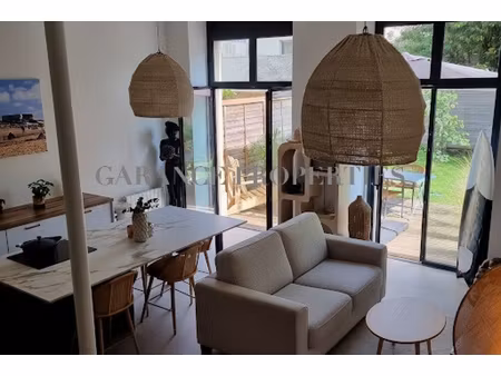 annonce maison à vendre