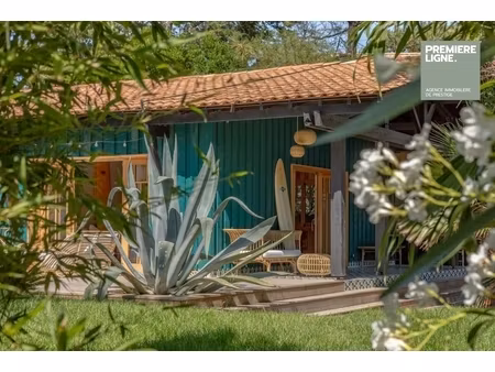 annonce maison à vendre