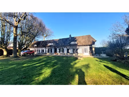 achat maison 9 pièces 216m²