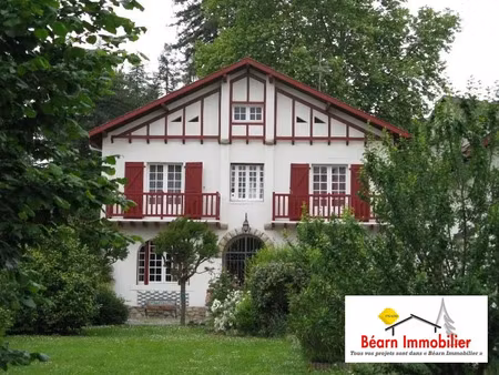 vente maison 10 pièces 270 m² à salies-de-bearn (64270)  399 000 €