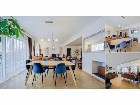 appartement à vendre à italie 32 ixelles (vbd83872)