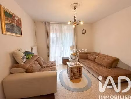 vente appartement 3 pièces à arles (13104) : à vendre 3 pièces / 63m² arles