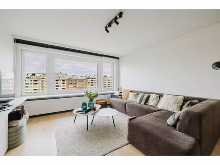 appartement te koop in gent met 3 slaapkamers