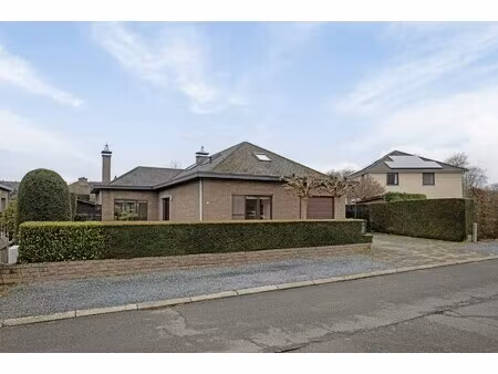 huis te koop in kortenberg met 2 slaapkamers