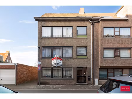 huis te koop in turnhout met 6 slaapkamers