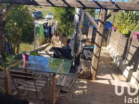 vente maison à valensole (04210) : à vendre / 75m² valensole