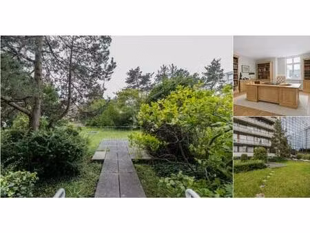 bureaux à vendre à bruxelles (vbd83930)