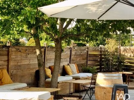 vente bar 68 m²