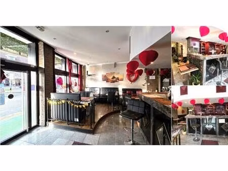 surface commerciale à vendre à statieplein 8 aarschot (rbv17957)