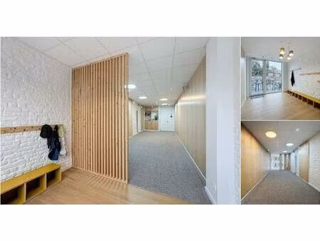 bureaux à louer à auderghem (vbd83875)