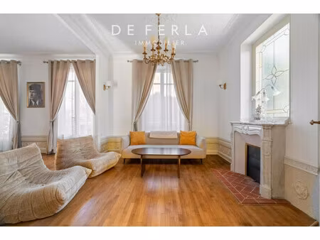 vente maison 10 pièces