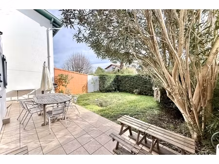 annonce maison à vendre