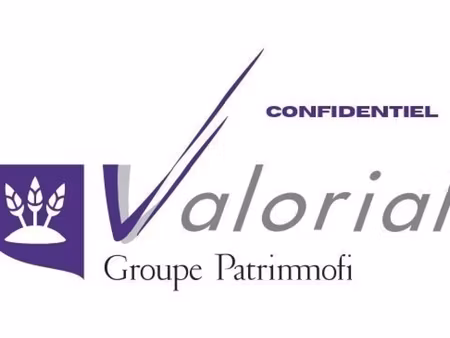 annonce maison à vendre