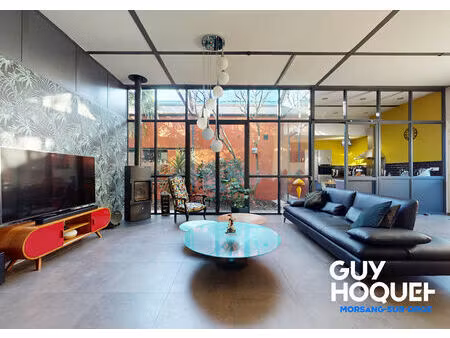 loft d'exception à vendre à villemoisson-sur-orge