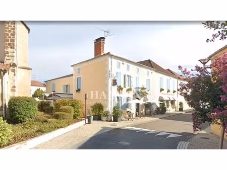 harmon : à vendre restaurant : une opportunité unique !