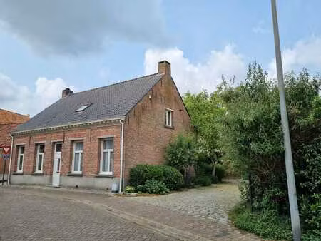 huis te koop in meerle met 4 slaapkamers